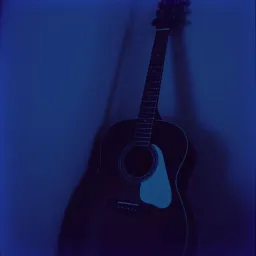 Tears on the Strings