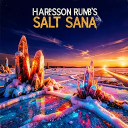 Salt Sana by Harrison
