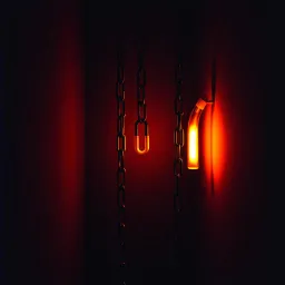 Life in a Cubicle Cage
