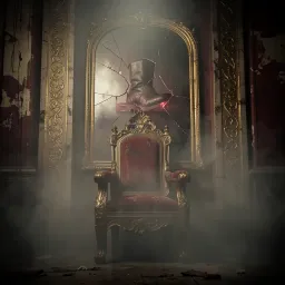 Brass Kings Chamber