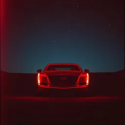 Rich Car
