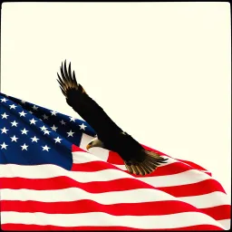 Pledge allegiance