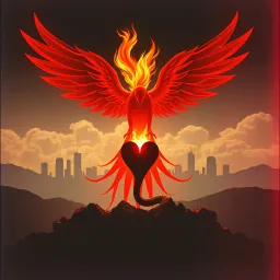 Heart of Spite