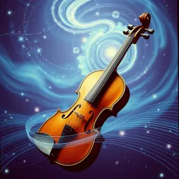 Galactic ballad
