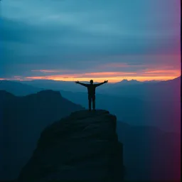 God’s strength