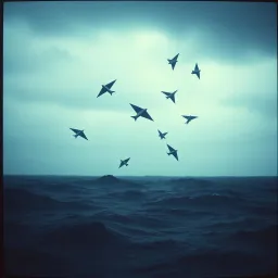 Speak My Silence
