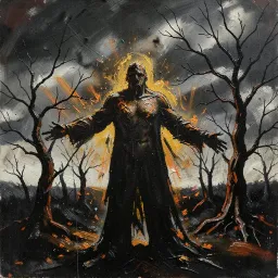 Warrior Within