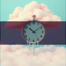 If Only Time Could Wait