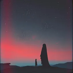 Eternal Curse of Love