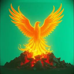 Victory Rising