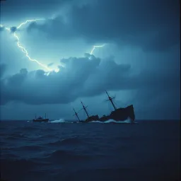 TROUBLE IN PARADISE