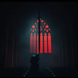 Master of Death