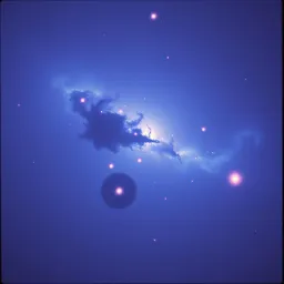 Intuition Utzyx Vex Nova Rise