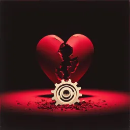 Rage Inside My Heart