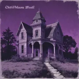 House of Horrors: Creepy Paul's Throne