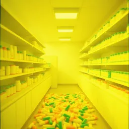(Pill Mills, Dime Bags, and Irony)