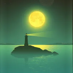 Sea to Shining Sea
