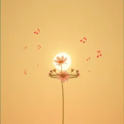 Spring queen