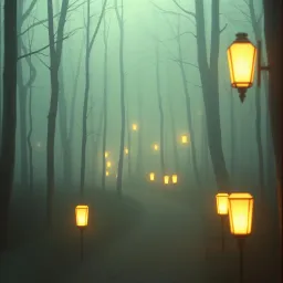 Life’s Path Unfolding
