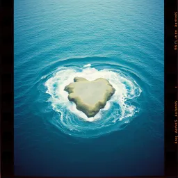 I do it for love