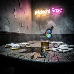 Butterflies and lies