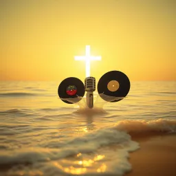 Jehovah My Father