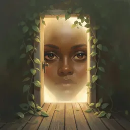 Brown Eyed Orbit