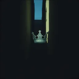 Sombre Roi de la Rue
