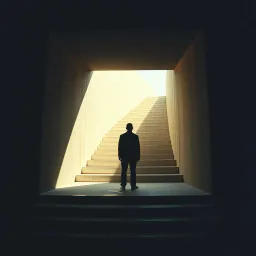 The Man who sold the world