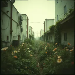 Toxic Reverie