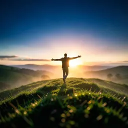 Rise Again
