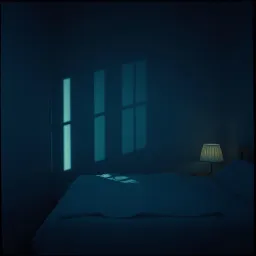 "Sleep Don’t Come"