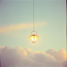 Home in the sky