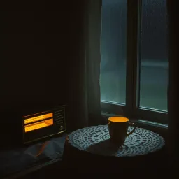 Humo En La Habitación