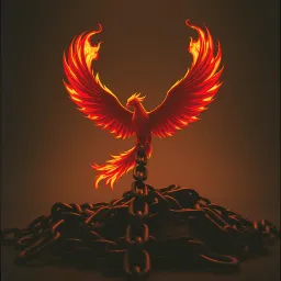 Renegade Heart