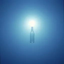 Alcohol Ghost