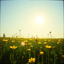 Seize the Sun