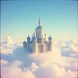 Glass Castles