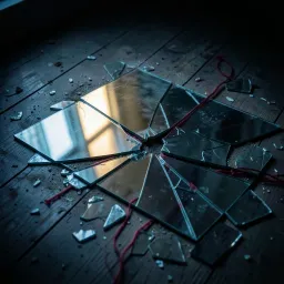 Something’s Broken