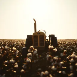 Country life