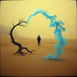 Viaje con la Conciencia