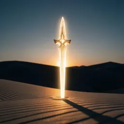 Blade of Dawn