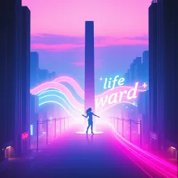 Its a life