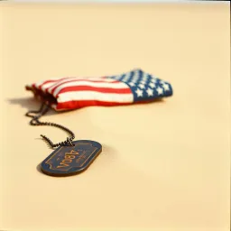 A Soldier’s Prayer
