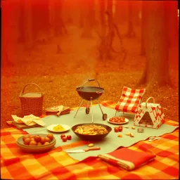 Bbq