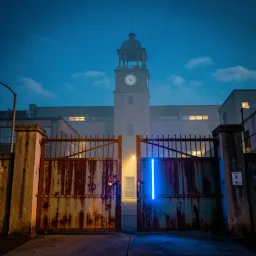 Clock Out For Your Love