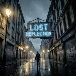 Lost Reflection