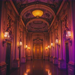 BAROQUE IN THE CLUB