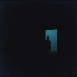 Blind to Love