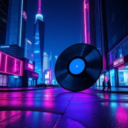 Night Pulse